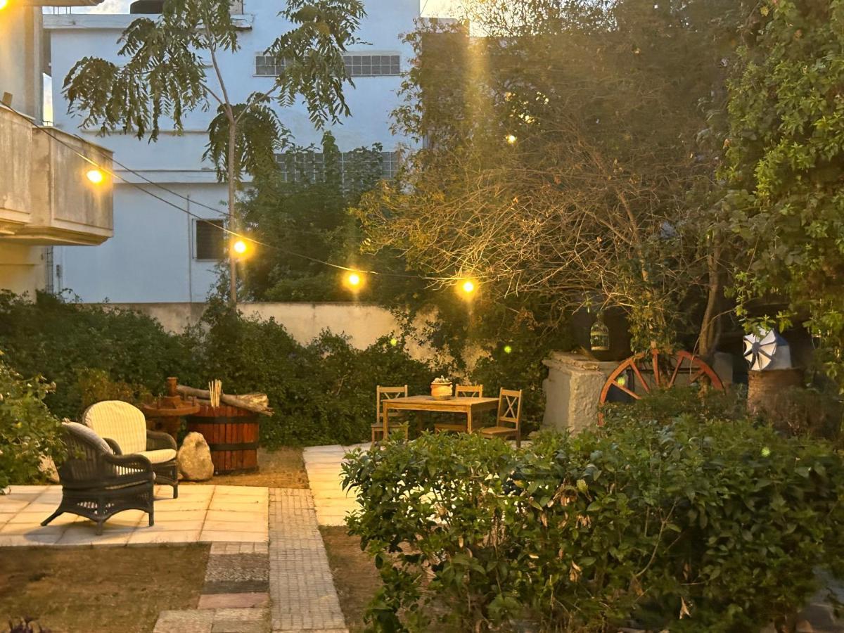 Paola'S Apartment Near Athens Airport Spáta Extérieur photo