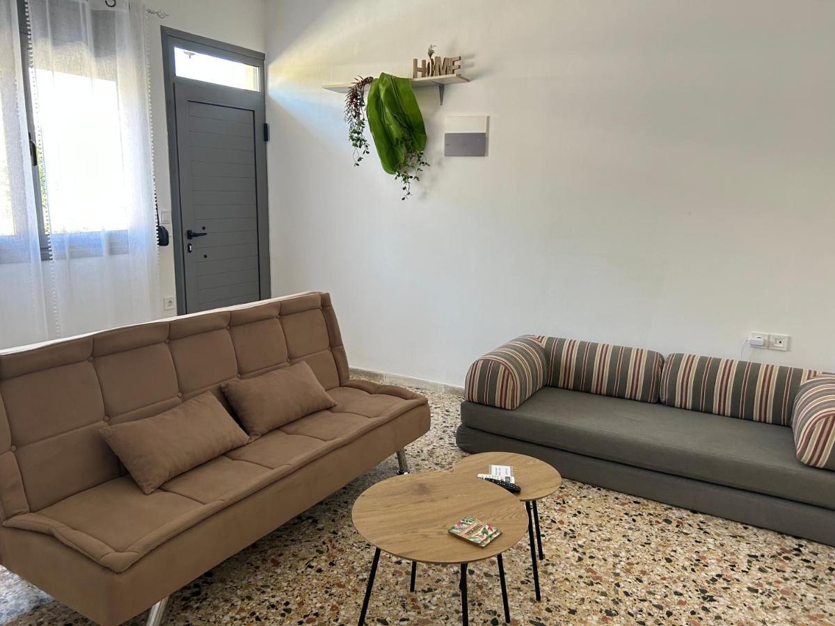 Paola'S Apartment Near Athens Airport Spáta Extérieur photo