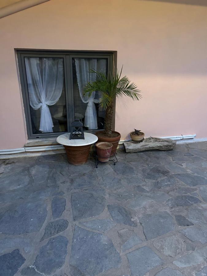 Paola'S Apartment Near Athens Airport Spáta Extérieur photo